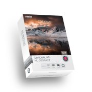 Cokin P Series Gradual ND Filter Kit with Holder (H3H0-25)