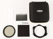 Cokin Filter Holder, C-PL164, 154, 121M, M3068 (H3H0-28)