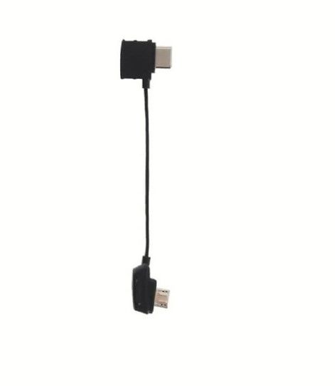 DJI MAVIC PART 5 RC CABLE (TYPE-C CONNECTOR)