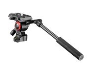 Manfrotto MVH400AH Befree Lıve Fluid Başlık