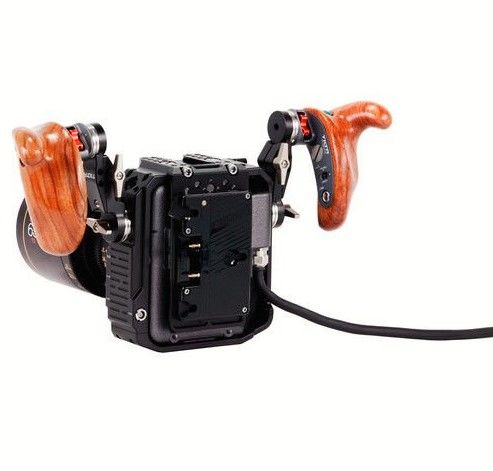 TILTA Sonyt Venice Rialto Camera Cage - AB Mount - ESR-T13-RCC-AB