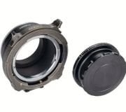 TILTA Tiltaing Canon RF Mount to PL Mount Adapter with Back Focus TA-RF-PL2