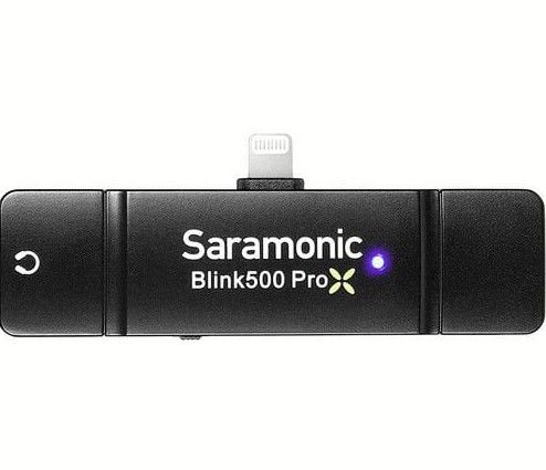 SARAMONIC BLINK500 PROX RXDi