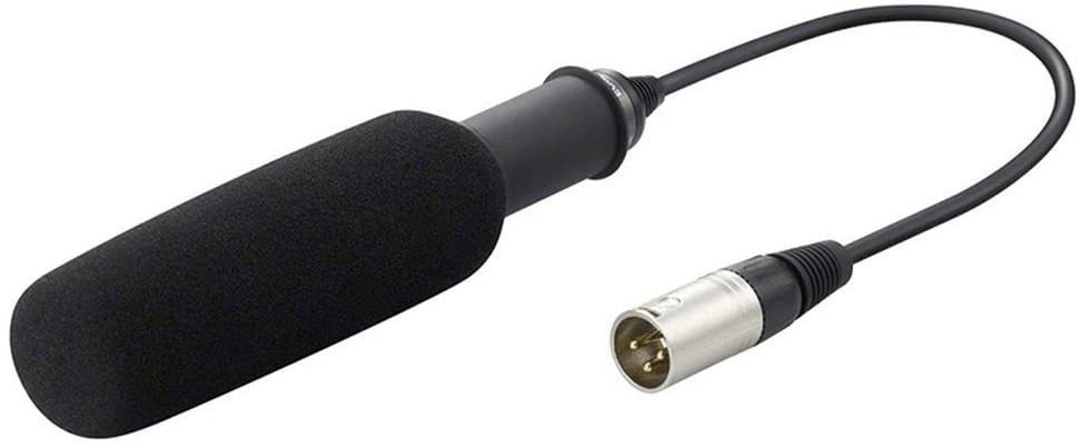 Sony Microphone ECM-XM1
