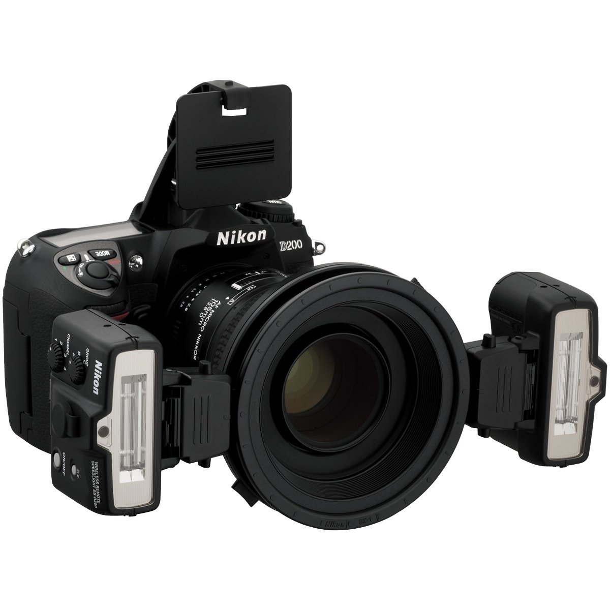 Nikon R1 Flaş Kit