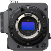 Sony BURANO 8K Dijital Sinema Kamerası