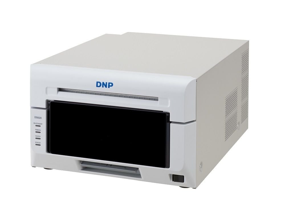 DNP DS620 Fotoğraf yazıcı