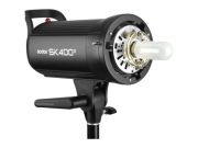 Godox SK400 II 400 Watt Paraflaş Kafası (FDCA30951)