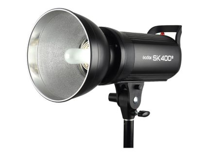 Godox SK400 II 400 Watt Paraflaş Kafası (FDCA30951)