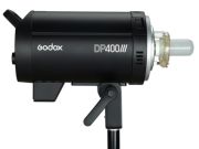 Godox DP400 III 400 Watt Paraflaş Kafası (FDCA31235)