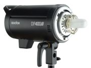 Godox DP400 III 400 Watt Paraflaş Kafası (FDCA31235)