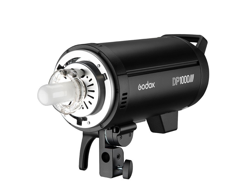 Godox DP1000 III 1000 Watt Paraflaş Kafası (FDCA31238)