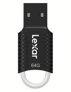 Lexar 64GB JumpDrive V40 USB Flash Bellek