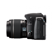 PENTAX KF DSLR Kamera 18-55 WR Kit , Lens Hediyeli (50 mm f/1,8)