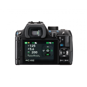 PENTAX KF DSLR Kamera 18-55 WR Kit , Lens Hediyeli (50 mm f/1,8)