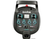 Godox QS400 II 400 Watt Paraflaş Kafası (FDCA31068)