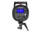 Godox QS600 II 600 Watt Paraflaş Kafası (FDCA31069)