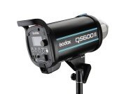 Godox QS600 II 600 Watt Paraflaş Kafası (FDCA31069)