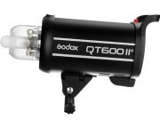 Godox QT600 II M HSS 600 Watt Paraflaş Kafası FDCA31065