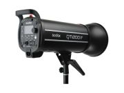 Godox QT1200 II M HSS 1200 Watt Paraflaş Kafası (FDCA31066)