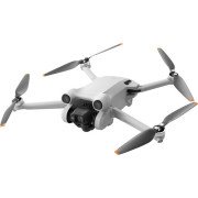 DJI Mini 3 Pro Drone + DJI RC-N1 Kumanda