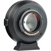 Viltrox EF-FX2  Lens Mount Adapter