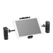 SmallRig 2929 İPad  için Çift Saplı  Tablet Montaj Parçası