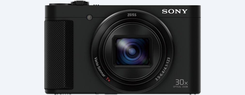 Sony DSC HX90V Dijital Fotoğraf Makinesi