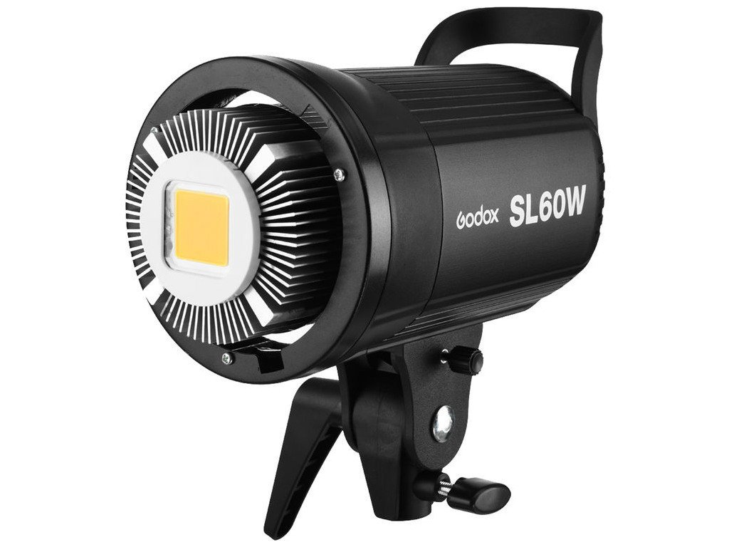 Godox SL-60W Video Işığı FDCA31061