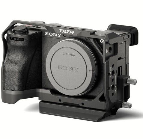 TILTA FULL CAMERA CAGE FOR SONY A6700