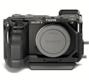 TILTA FULL CAMERA CAGE FOR SONY A6700