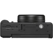 Sony ZV-1 II Digital Kamera (Siyah)