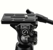 Fotopro MH-3 Video Head