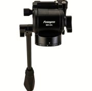 Fotopro MH-6A Metal Fluid Video Tripod Başlığı