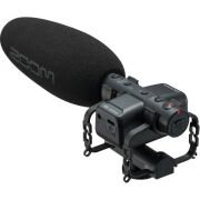 Zoom M3 MicTrak Stereo Shotgun Mikrofon ve Kayıt Cihazı