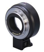 Commlite CM-NF-MFT Nikon F Lens M4 /M3  Kameralar için Lens Montaj Adaptörü