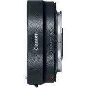 Canon EF-EOS R Mount Adaptör