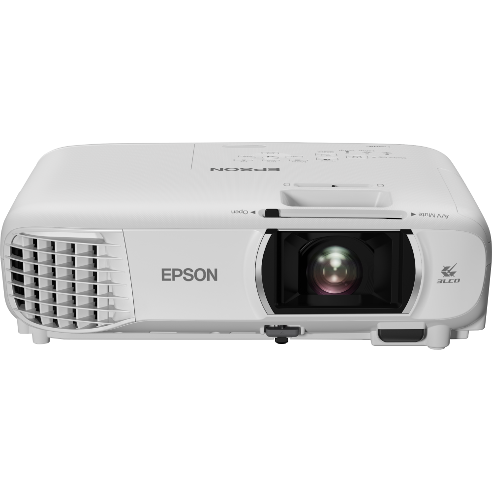 Epson EH-TW750 3400 ANSI Full HD