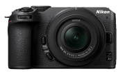 Nikon Z30 KIT DX 16-50 F/3.5-6.3 VR