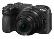 Nikon Z30 KIT DX 16-50 F/3.5-6.3 VR
