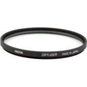 Hoya 67mm Diffuser Filter