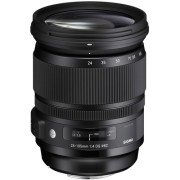 Sigma 24-105mm f/4 DG OS HSM ART Canon EF ( Ön Sipariş )