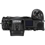 Nikon Z7 Body + FTZ Adaptor Karfo Karacasulu Garantili