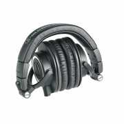 Audio Technica Ath-m50x Stüdyo Monitör Kulaklık A