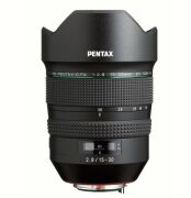 PENTAX -D FA 15-30MM F2.8ED SDM WR Lens