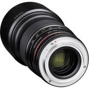 Samyang 8mm T3.8 VDSLR Canon Uyumlu Lens