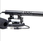 Azden SGM-990 Shotgun Mikrofon