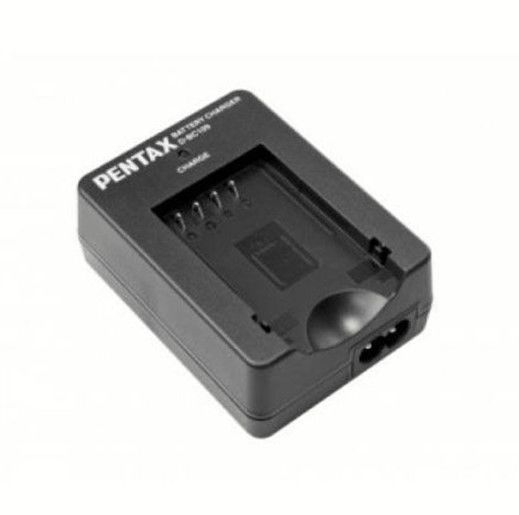 Pentax K-BC109E Battery charger Kit