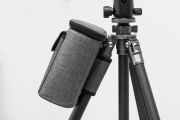 Nisi Sigma 20mm f/1.4 ART Lens için 150mm Q Filter Holder