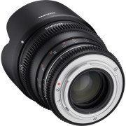 Samyang 50mm T1.5 MK II Cine Lens EF Mount